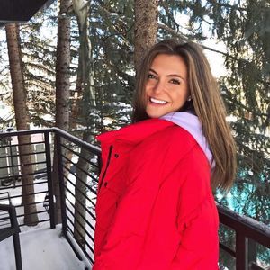 Meet your Posher, Allie